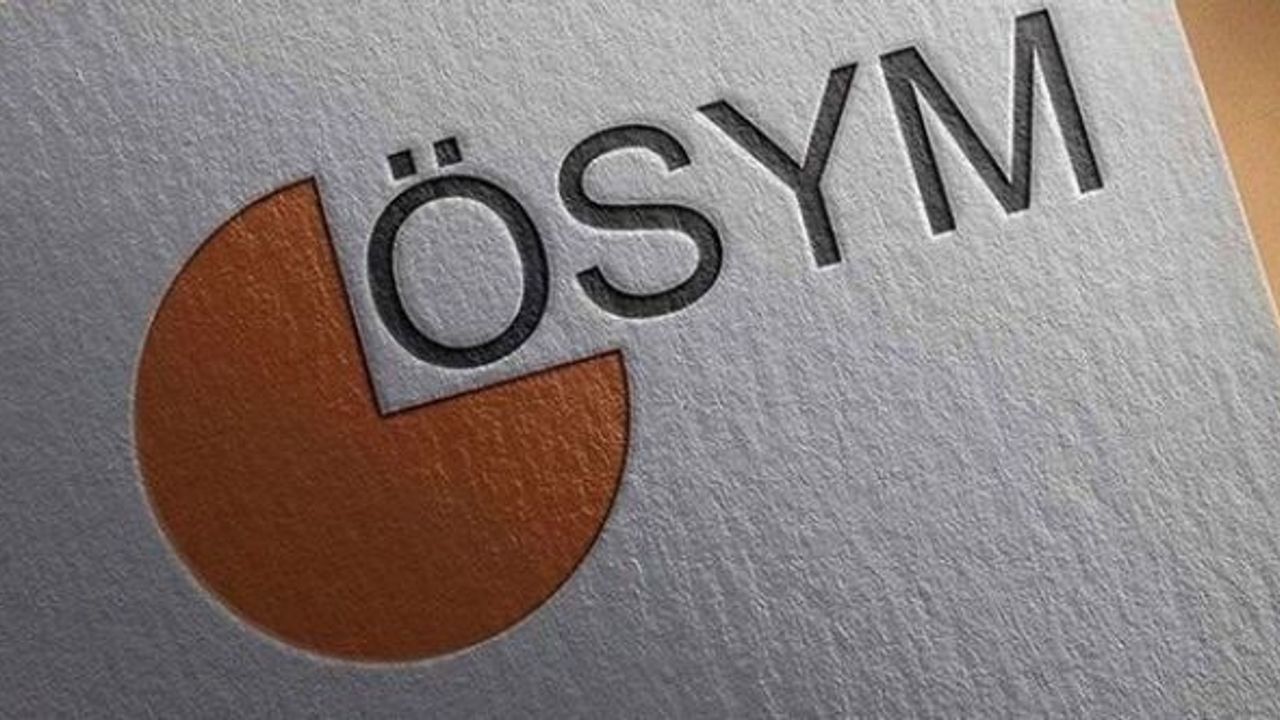 KPSS'DE YENİ SKANDAL AYNI DERSHANEDEN 21 KİŞİ ...