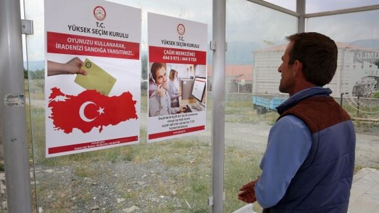AK PARTİ'DEN 6 MİLYON SEÇMEN İÇİN ÖZEL HAZIRLIK