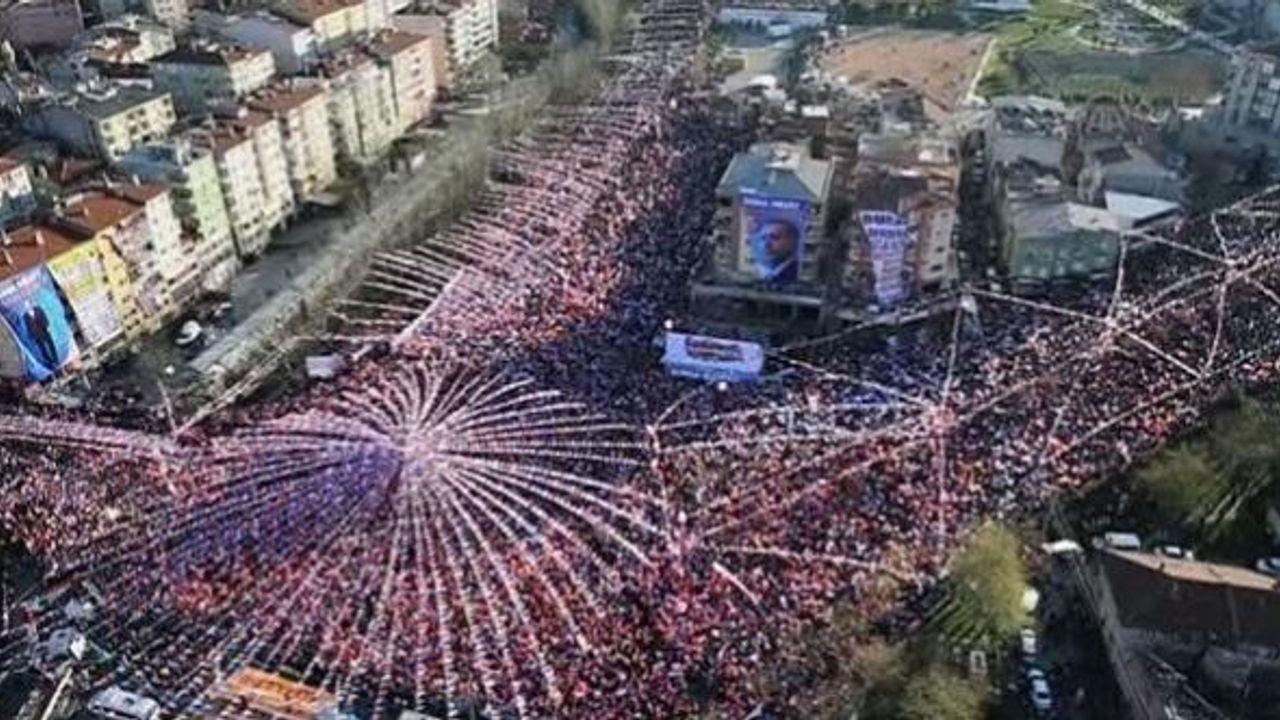BAHÇELİ BURSA'YA GELİYOR: O yollar trafiğe kapatılıyor