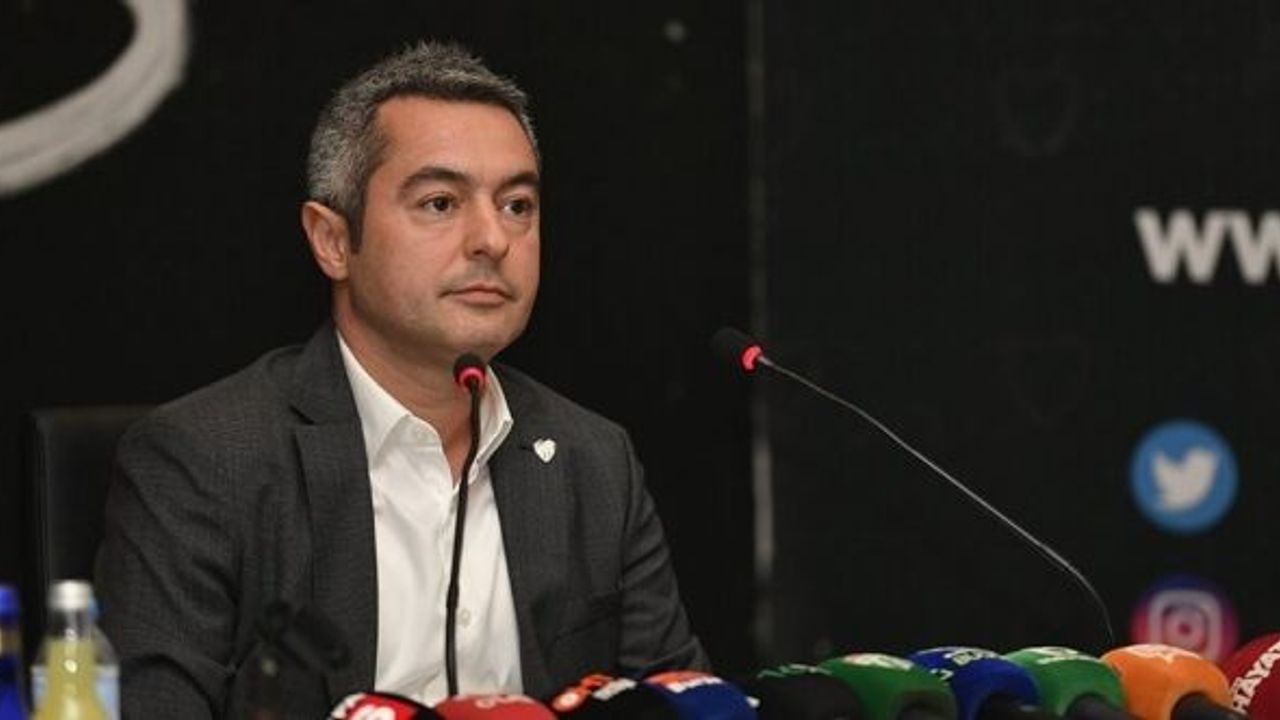 BAŞKAN BANAZ, "HÜKMEN GALİBİYETLE İLGİLİ GİRİŞİMLERİMİZ OLACAK"