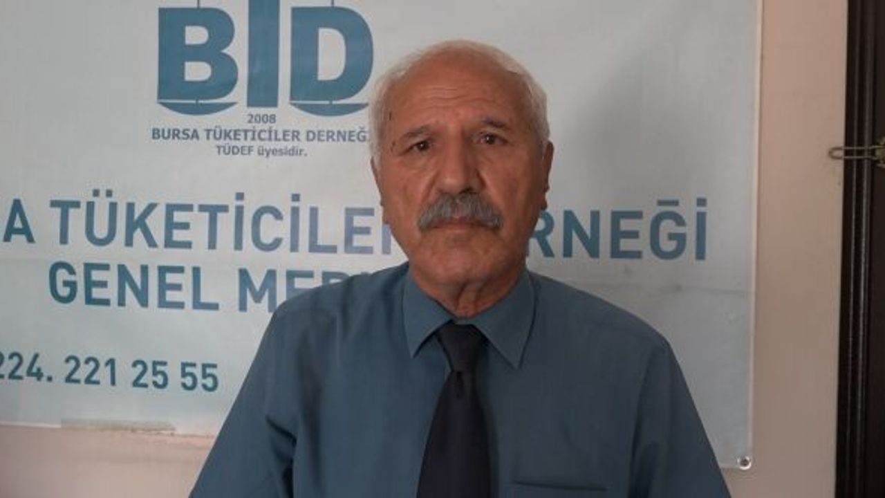 BURSA'DA ÖZEL OKULLARDA 'ÖN ÖDEME' OYUNU