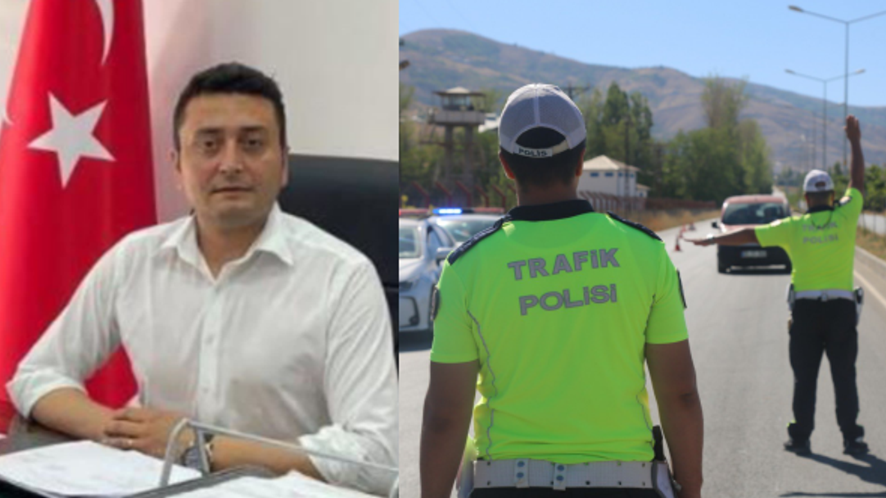 BURSA'DA ZABITA MÜDÜRÜ UYUŞTURUCUYLA YAKALANDI