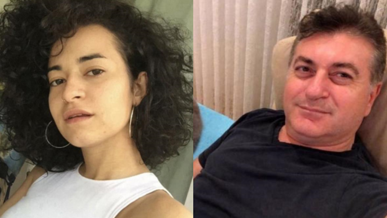 GENÇ KIZI 13 PARÇAYA AYIRAN KATİLDE CEZAEVİNDE ÖLDÜ