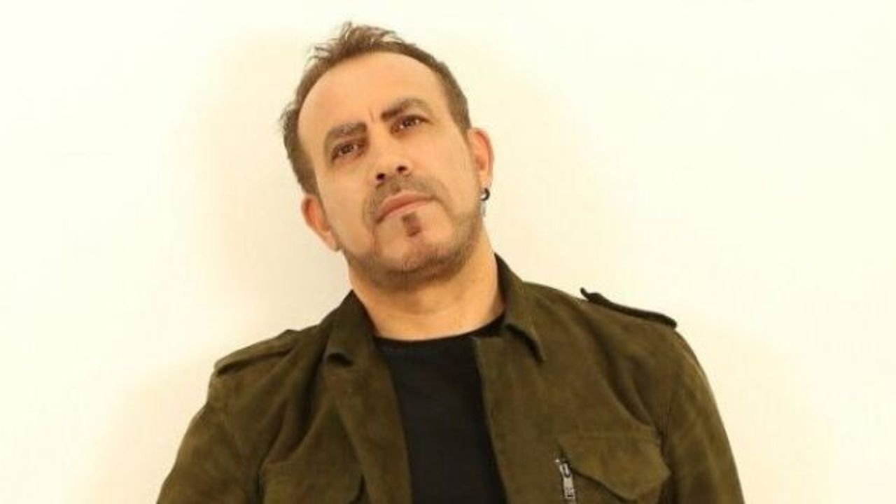 HALUK LEVENT ADRESLERİ KARIŞTIRDI İSTANBUL YERİNE ADANA'YA GİTTİ