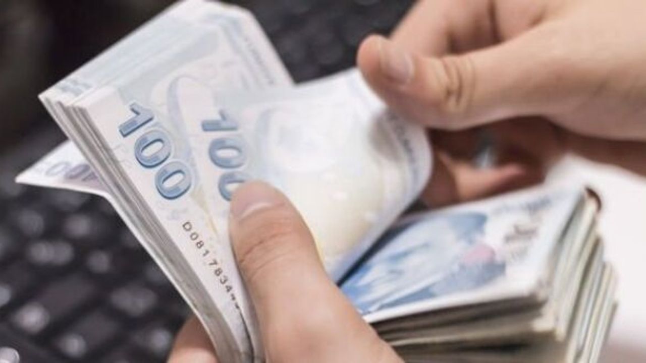 MEMUR VE EMEKLİNİN ZAMLI MAAŞLARI: Öğretmen, polis, imam ...