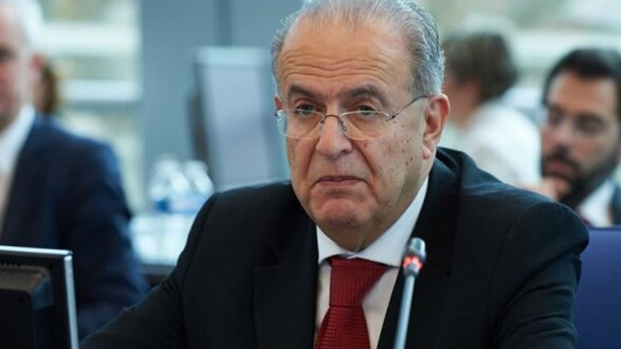 RUMLARIN TÜRK ASKERİ KORKUSU BAŞLADI