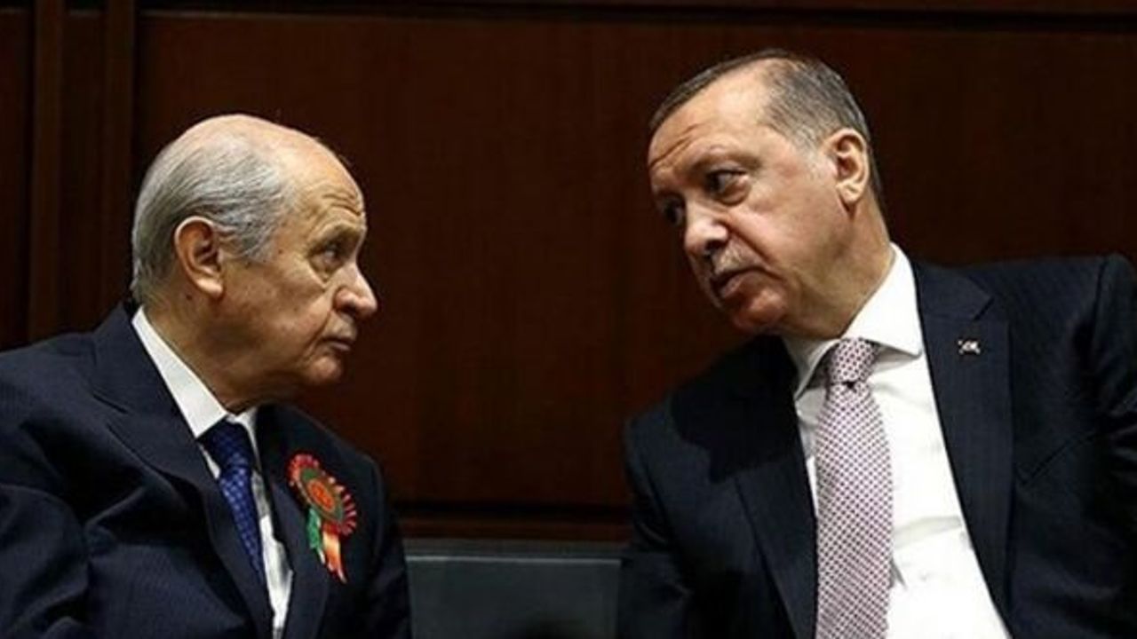 SEÇİMLER 14 MAYIS'TA MI OLACAK ? İşte cevabı