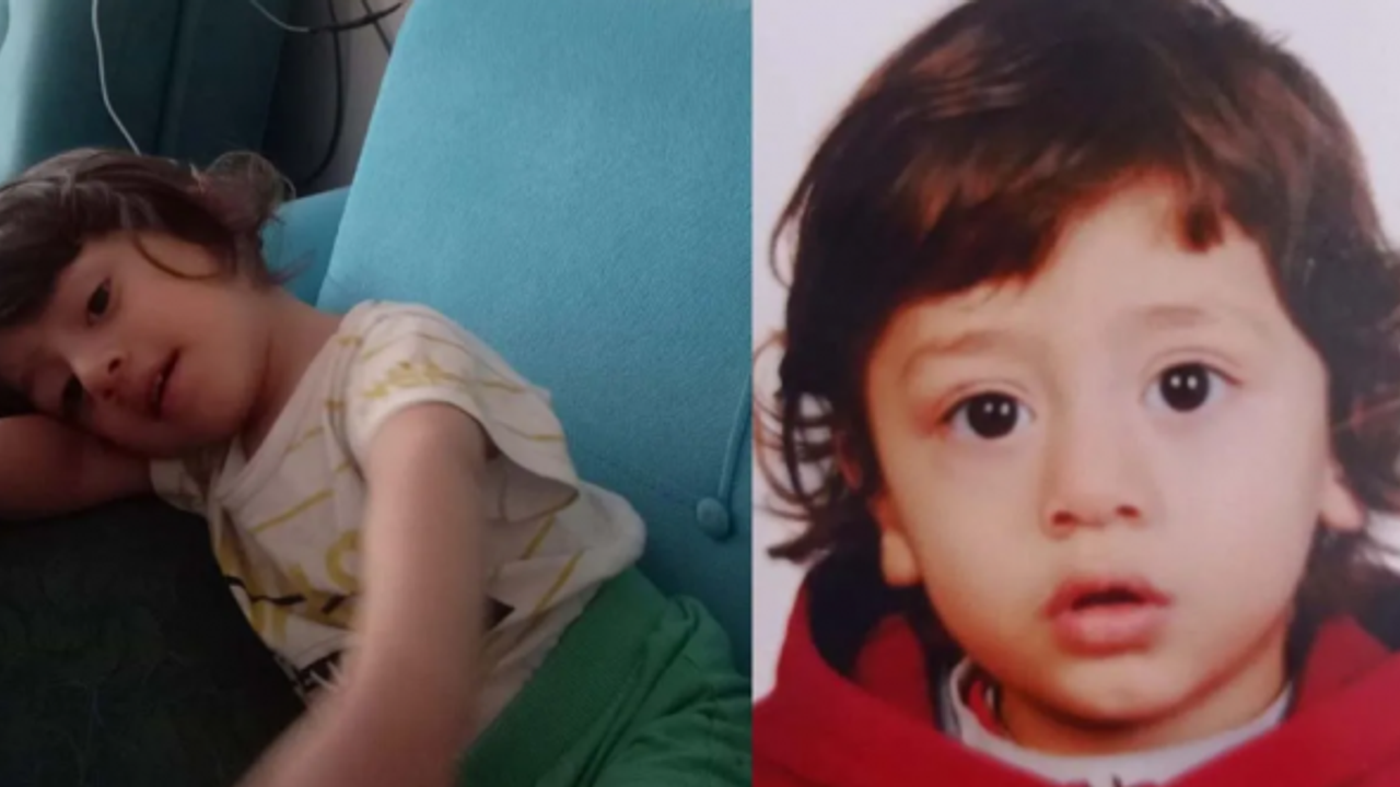 TAKSİCİYLE İLİŞKİYE GİRDİLER, 3 YAŞINDAKİ ÇOCUĞU ÖLDÜRÜP ATTILAR