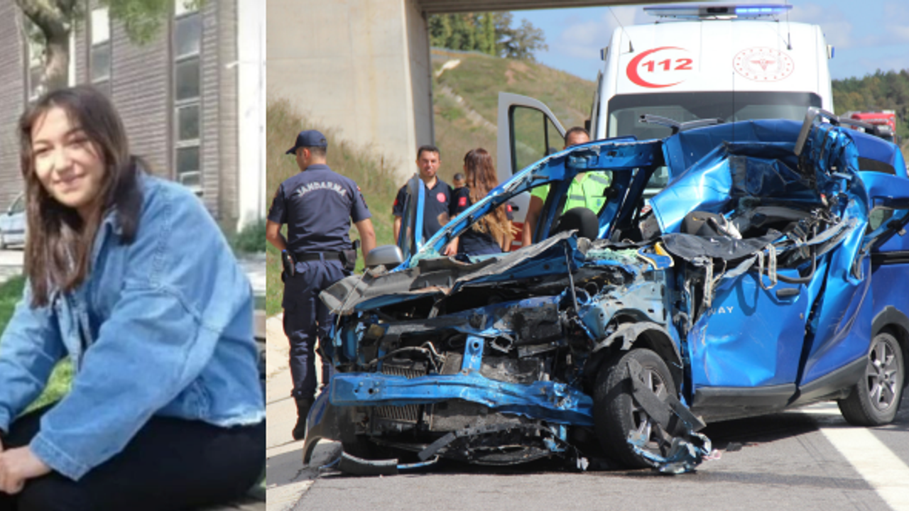 YURT KAYDI İÇİN GİDİYORLARDI: 2 ÖLÜ