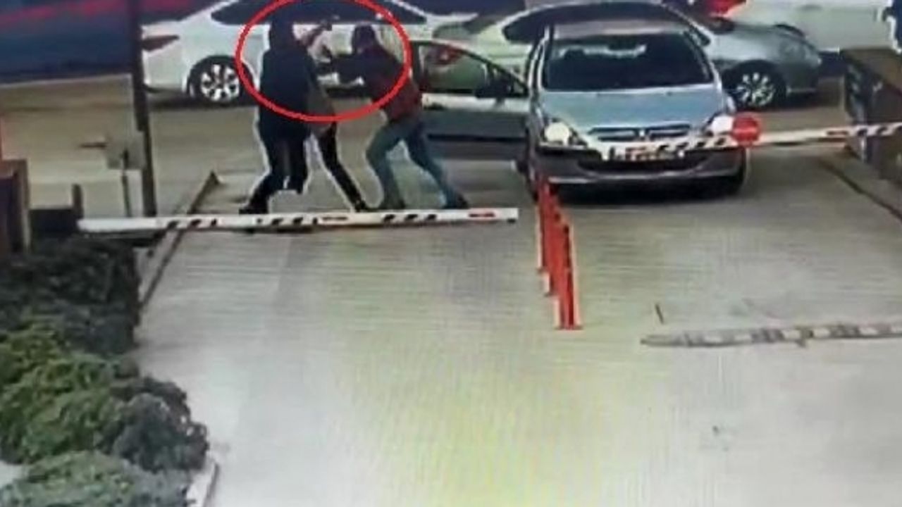 BURSA'DA KIZI ESKİ DAMADI TARAFINDAN ÖLDÜRÜLEN BABA KONUŞTU
