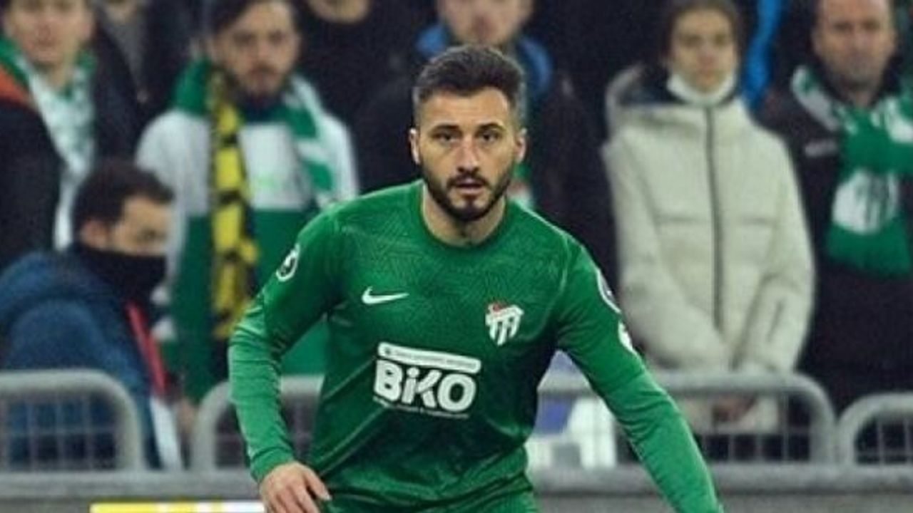 ENVER CENK ŞAHİN'DEN İYİ HABER