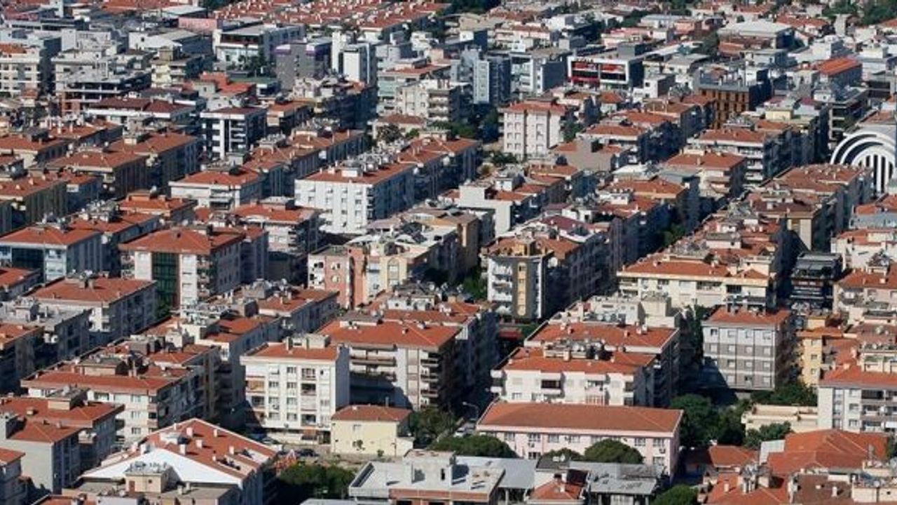 MİLYONLARIN BEKLEDİĞİ İMAR BARIŞI MECLİSTE