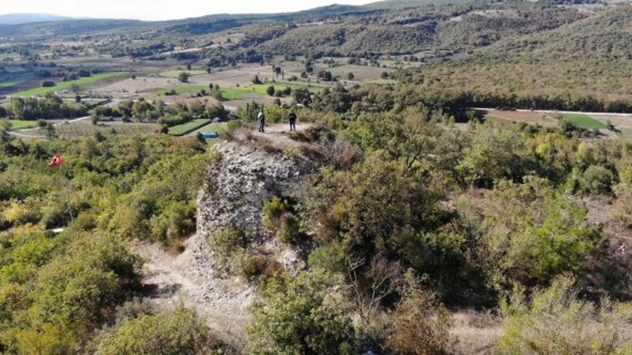 MUSTAFAKEMALPAŞALILAR 5 YIL SABREDİN İLÇEYE TURİST YAĞACAK!