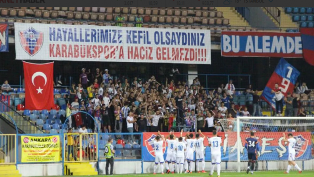 UEFA'DA ÜLKEMİZİ TEMSİL ETMİŞLERDİ BAL LİGİNE DÜŞÜRÜLDÜLER
