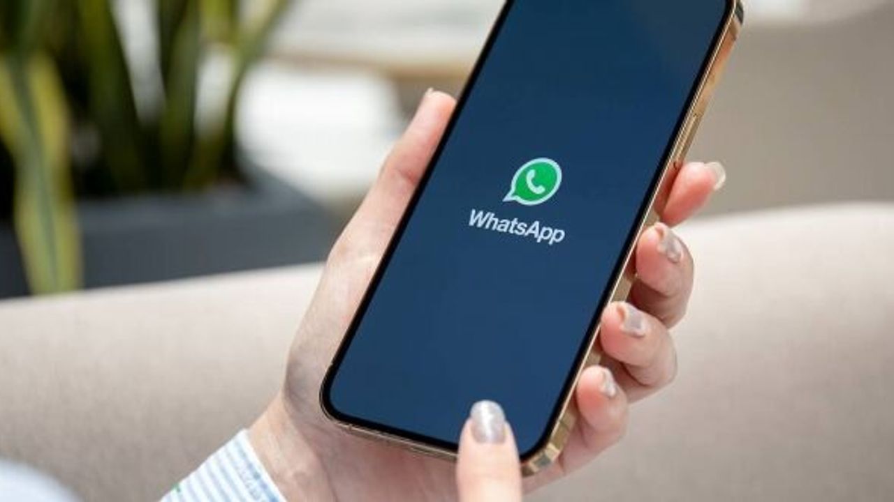 WHATSAPP'A ÇOK KULLANIŞLI ÖZELLİK GELİYOR