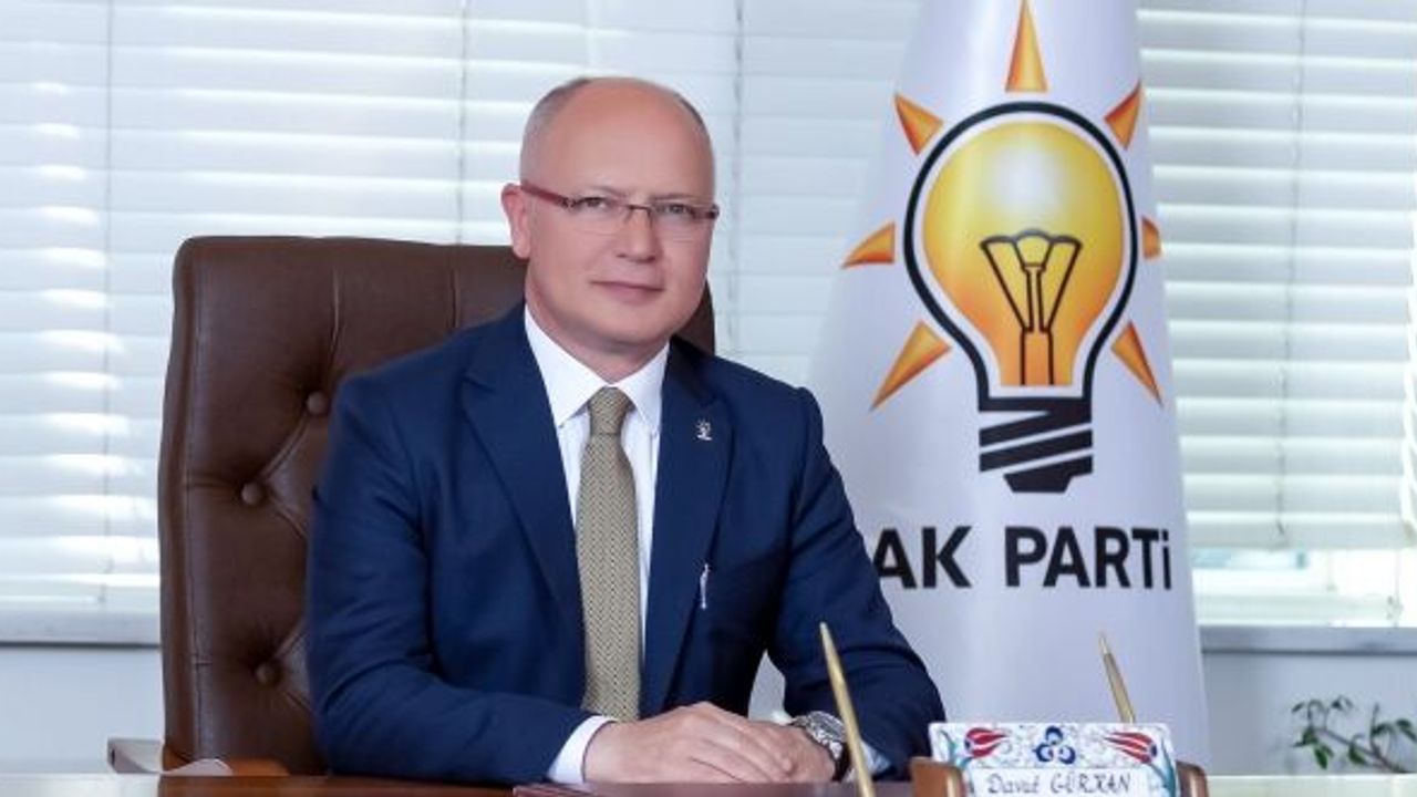 AK PARTİ'DE DERS ZİLİ ÇALIYOR