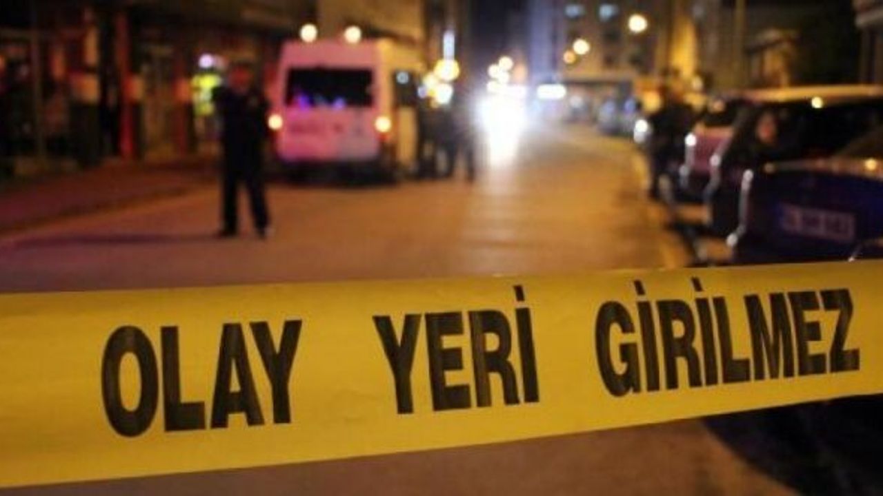 AYNI EVDE 5 AFGANI KİM ÖLDÜRDÜ ?