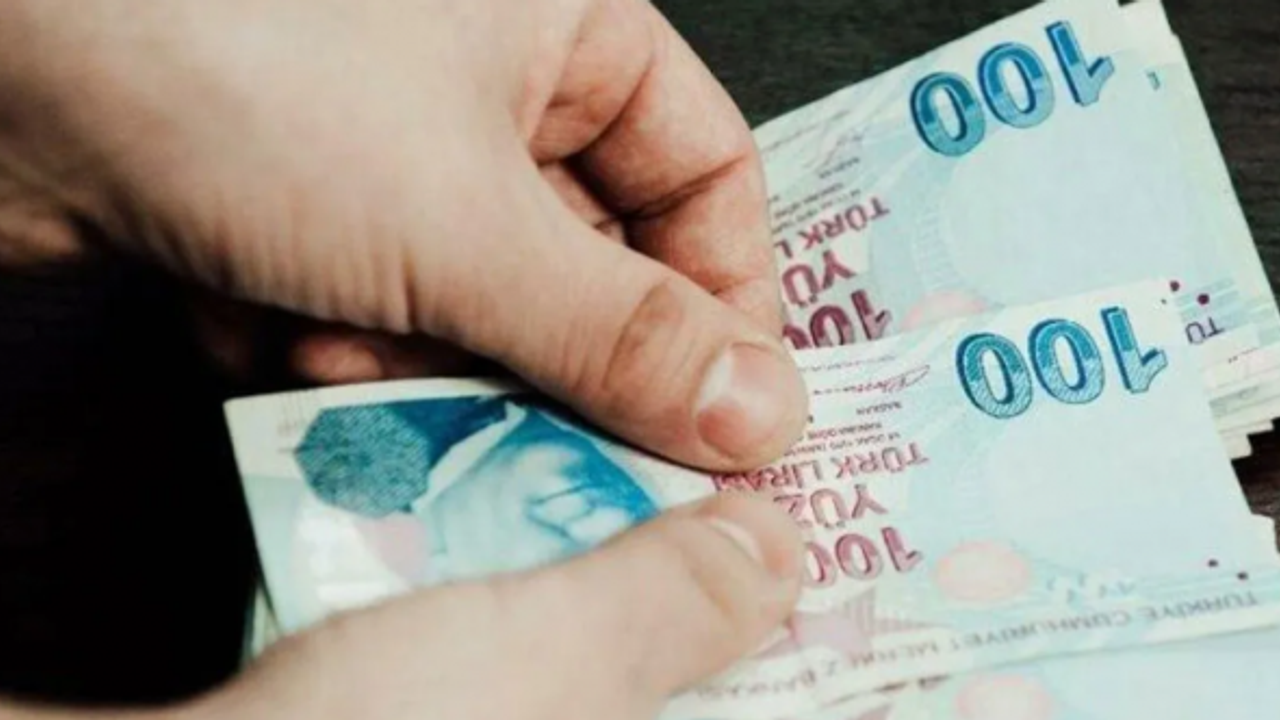 BAKANLIKTAN FATURA DESTEĞİ 2 BİN 500 LİRA