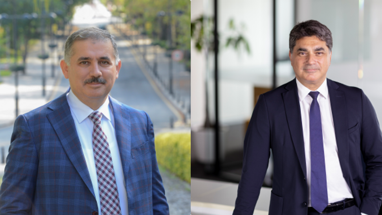 CARGİLL - İTÜ İŞ BİRLİĞİ GÜÇLENİYOR