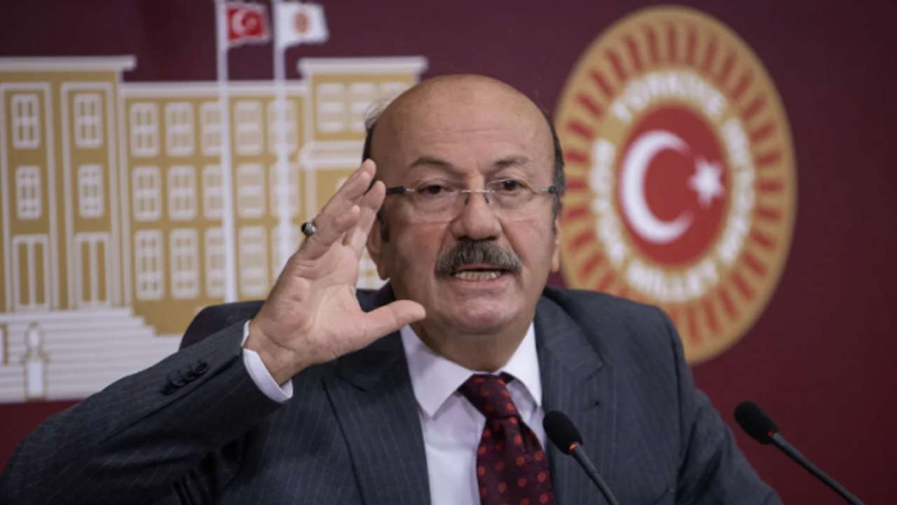 CHP'DEN İLGİNÇ HDP ÇIKIŞI, "HDP'Yİ KAPATMAK DAĞA GİDİN DEMEKTİR"