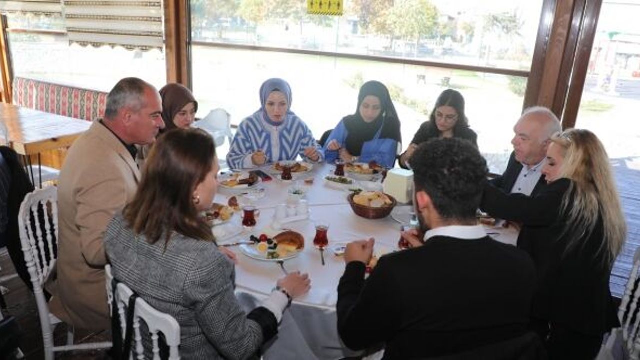 GEMLİK BELEDİYESİ'NDEN ÜNİVERSİTE ÖĞRENCİLERİNE BARINMA İMKANI