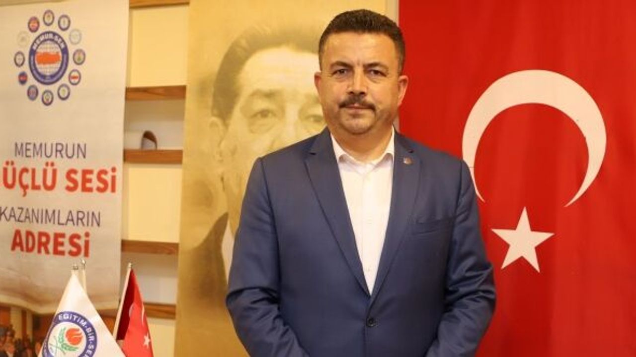 ACAR,  “ASIM’IN NESLİ BİZLERİN İNANCI VE GAYRETİYLE YAŞAYACAK”