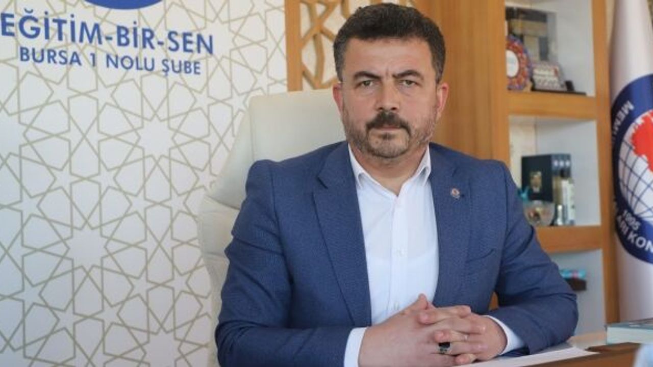 BAŞKAN ACAR, “30 YILDIR HAK VE ÖZGÜRLÜK MÜCADELEMİZİ ADİL DÜNYA ÖZLEMİYLE SÜRDÜRÜYORUZ”