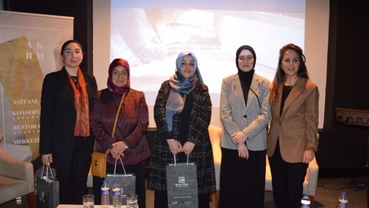 BURSA'NIN TARİHİ HARİTALARI EMİN ELLERDE