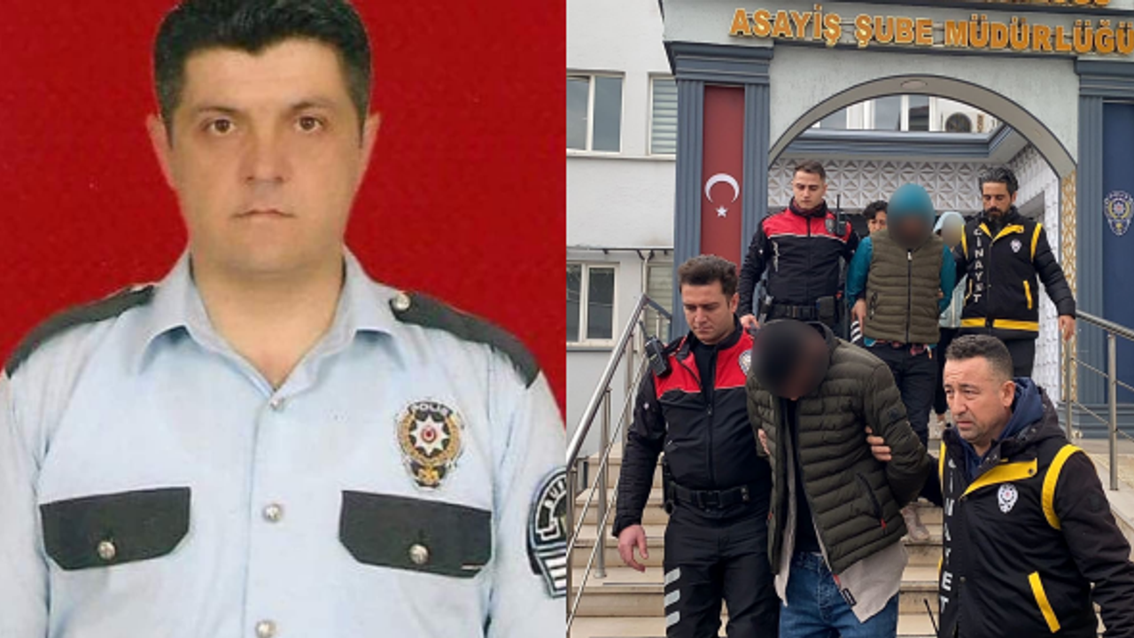 EMEKLİ POLİSİN ÖLDÜĞÜ KULÜP OLAYINDA ZANLILAR TUTUKLANDI