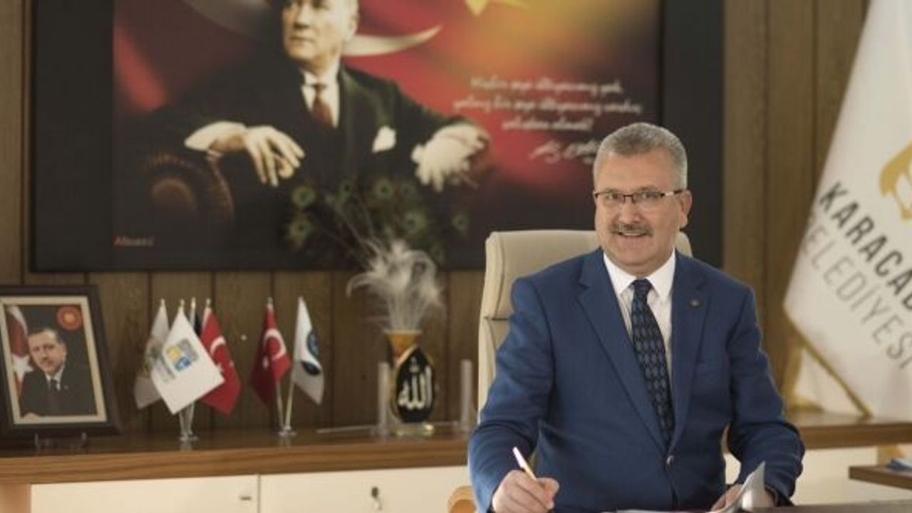 KARACABEY'DE METRUK BİNALARLA KARARLI MÜCADELE