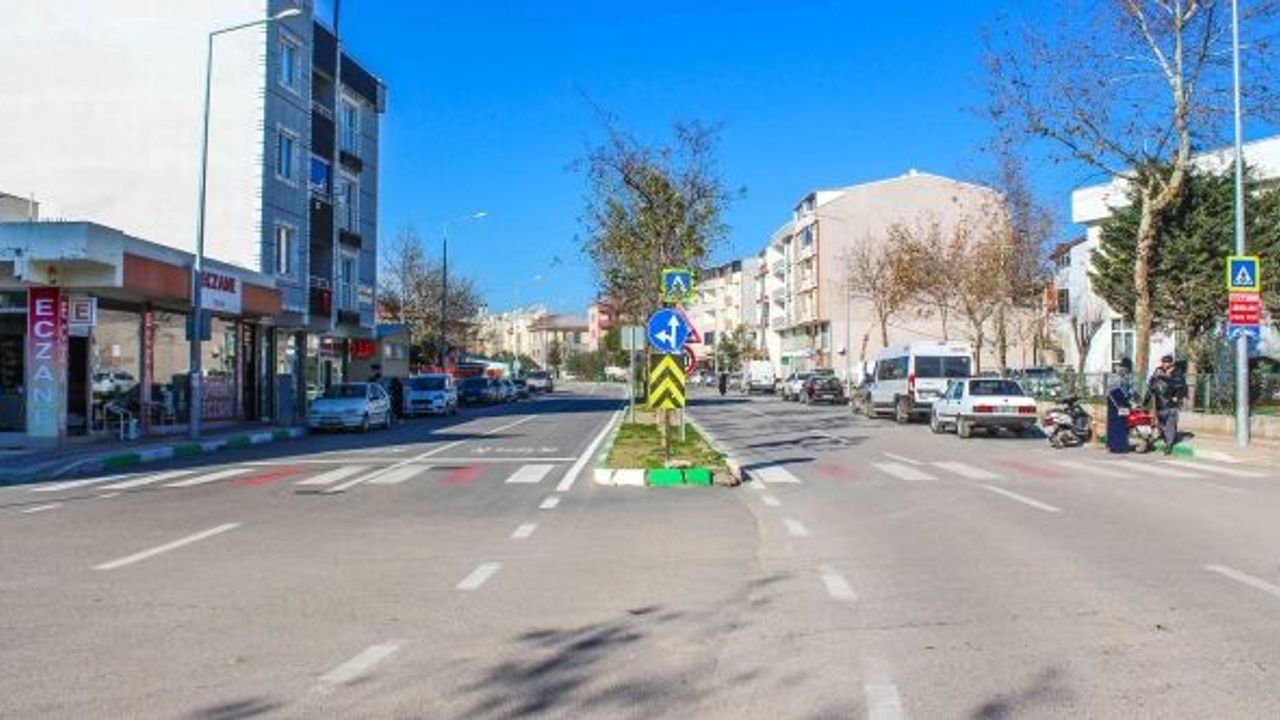 KARACABEY'DE O SORUN KÖKTEN ÇÖZÜLECEK