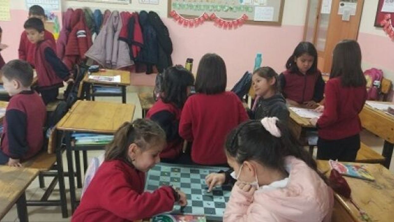 MUSTAFAKEMALPAŞA'DA ATIL OKULLAR KÖYLERİN KALBİ OLUYOR