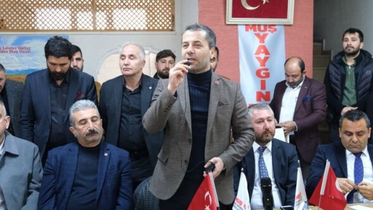 ŞEHİTOĞLU, “ULUS MAHALLESİ’NDEKİ ADALETSİZLİĞİ BÜYÜKŞEHİR MECLİSİNE TAŞIYACAĞIZ”