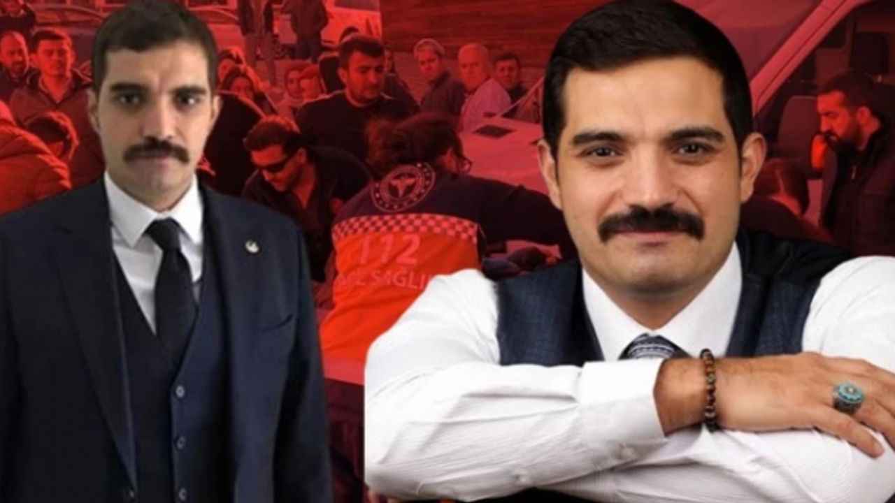 SİNAN ATEŞ CİNAYETİYLE İLGİLİ 3 KİŞİ GÖZALTINA ALINDI