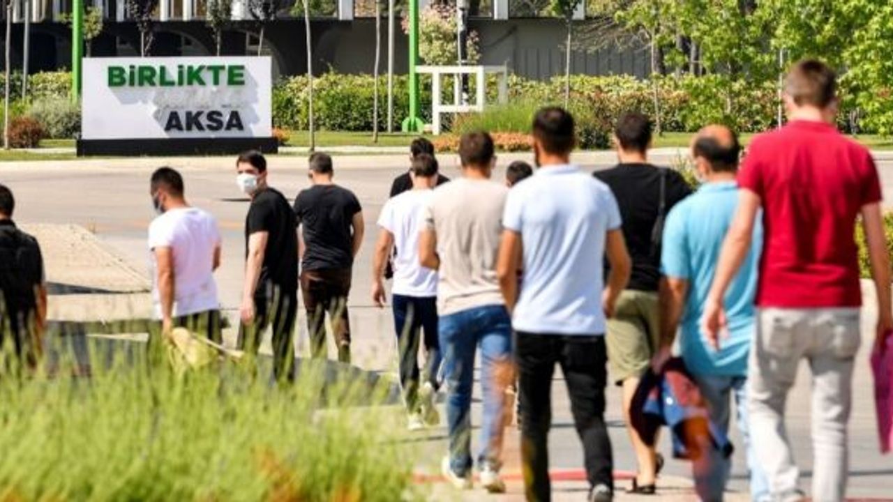 TÜRKİYE'DE İLK: HAFTADA 4 GÜN ÇALIŞACAKLAR