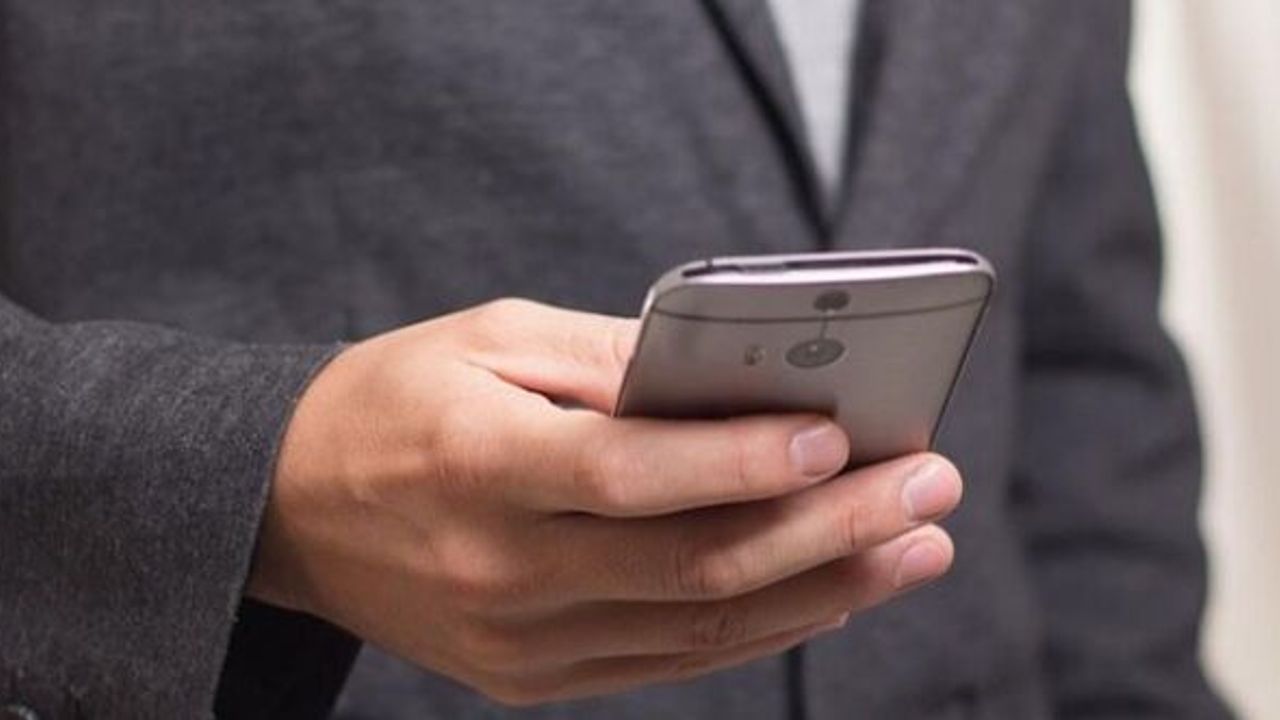 YILBAŞINDA BURSA POLİSİ BİR TELEFON UZAĞINIZDA