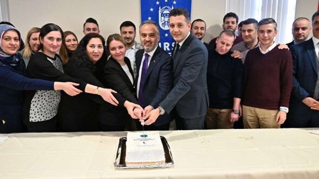 100 SANİYEDE BİR ÇAĞRILARA CEVAP VERDİLER