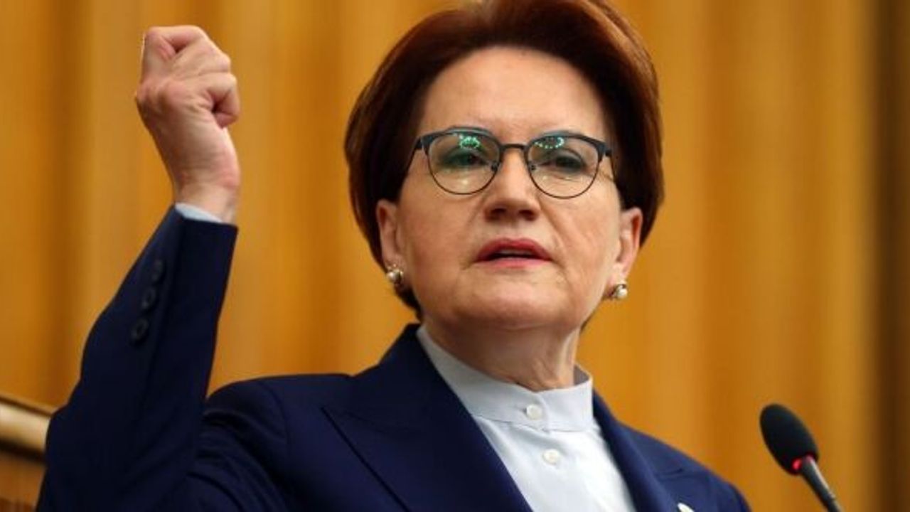 AKŞENER, "SİNAN ATEŞ İÇİN EMNİYET AYAĞA KALKMALI"