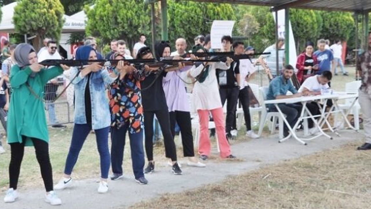 AV TÜFEĞİ SAHİPLERİNE 1 MART UYARISI
