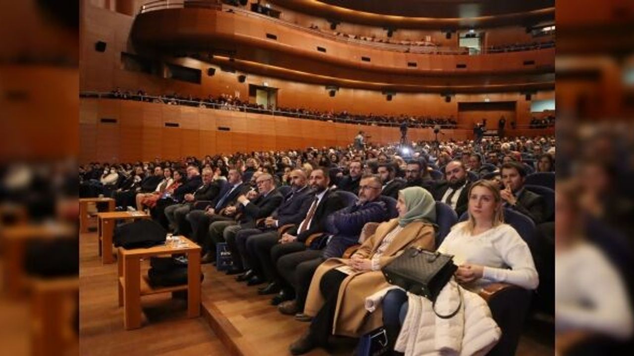 BURSA'DAKİ EĞİTİM İŞBİRLİĞİ DİĞER İLLERE ÖRNEK OLDU
