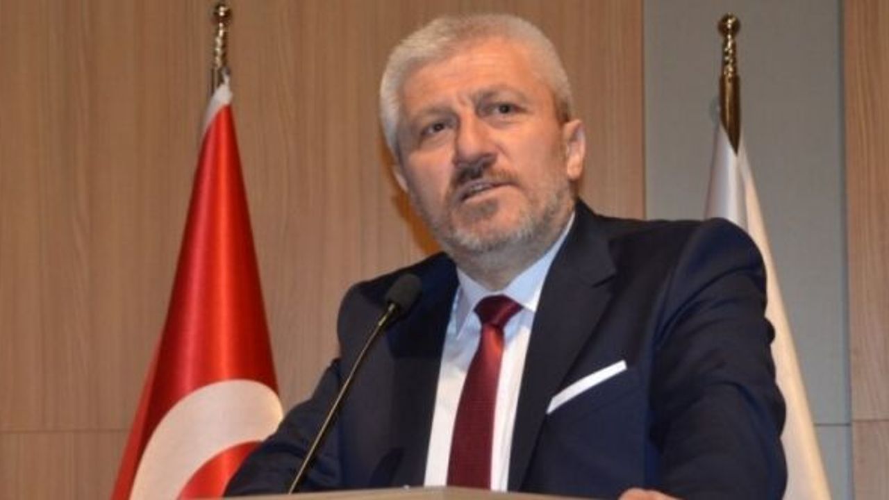 BURSA İL SAĞLIK MÜDÜRÜ'NÜN GÖREV SÜRESİ UZATILDI