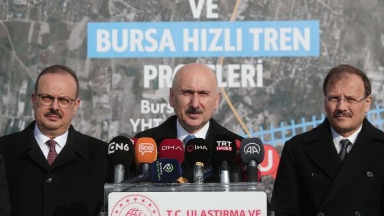 METRO GÖRÜKLE'YE UZUYOR! İşte tarihi