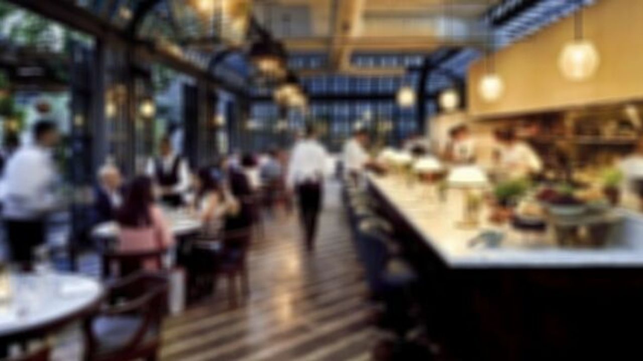 Restoran ve kafeler şişen adisyonlara bir de ‘kuver’ ücreti ekliyor!