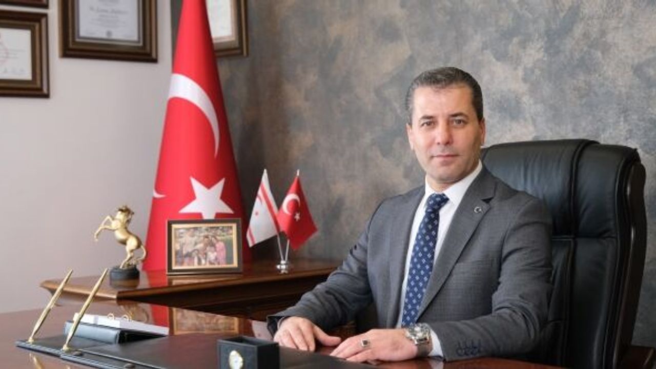 ŞEHİTOĞLU, “RESMİ İLAN YÖNETMELİĞİ KAPSAMLI BİR ŞEKİLDE YENİDEN ELE ALINMALI”
