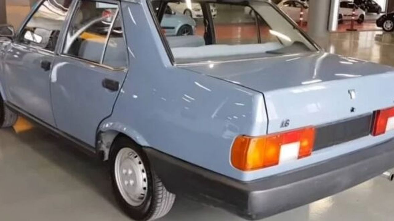 2023 MODEL ŞAHİN PİYASAYA ÇIKTI: İŞTE FİYATI...