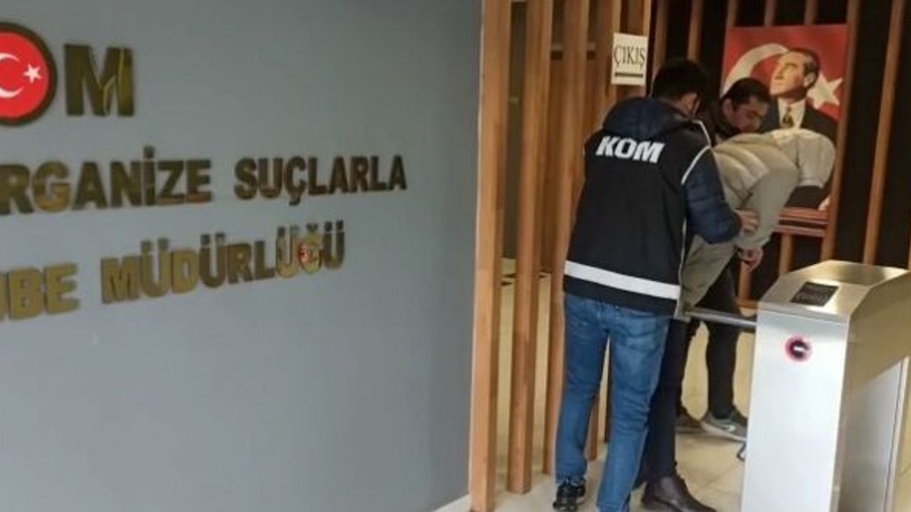 26 KİŞİNİN ÖLDÜĞÜ SİTENİN SORUMLUSU BURSA'DA GÖZALTINA ALINDI