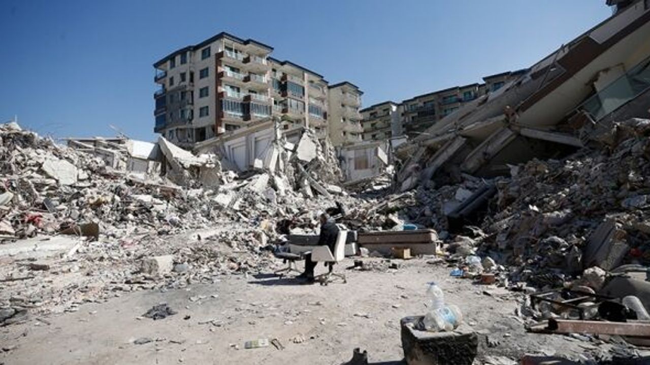 BİNA SAYISI 56 BİNİ GEÇTİ... YENİ İMAR PLANI GELİYOR