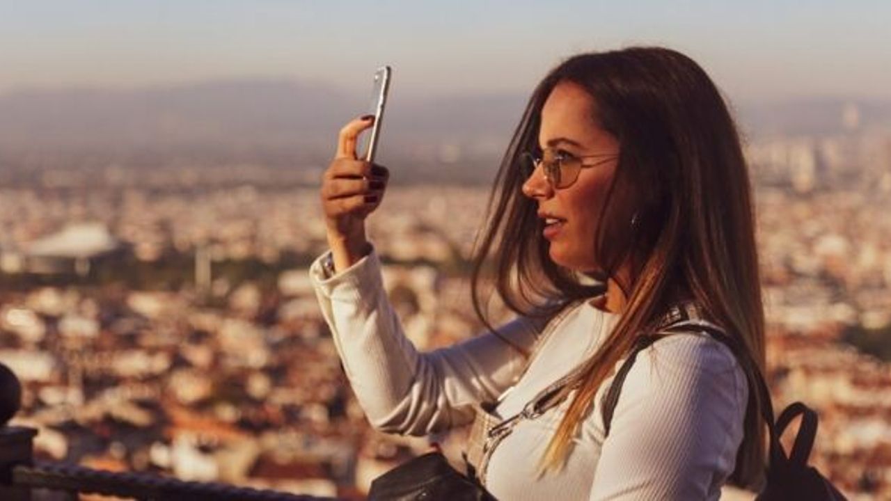 Bir arkadaşlık sitesindeki profil fotoğrafınız sizin hakkınızda ne söylüyor?