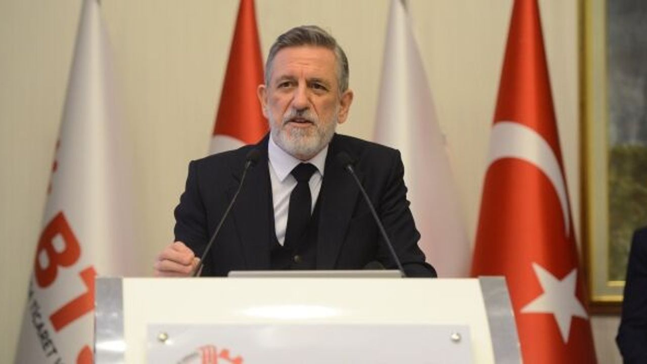 BTSO, DEPREM BÖLGESİNE 561 YARDIM TIRI GÖNDERDİ
