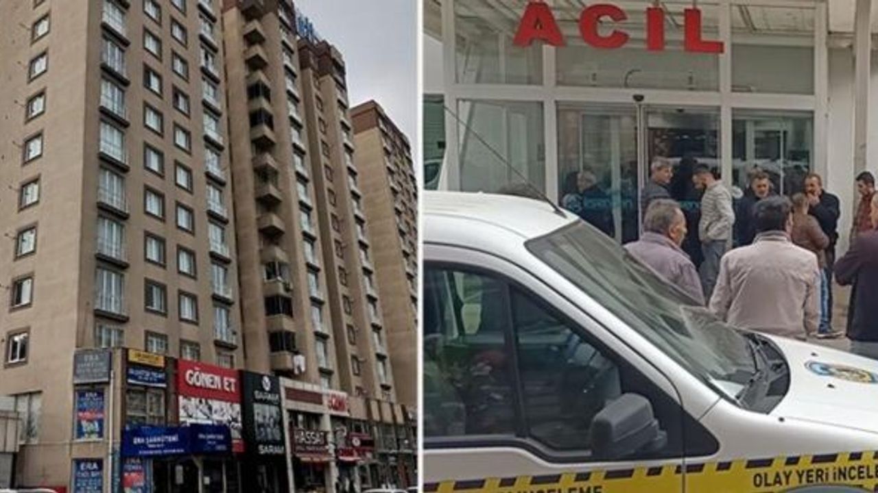BU SEFER KADIN DEĞİL ERKEK CİNAYETİ: KOCASINI ÖLDÜRDÜ